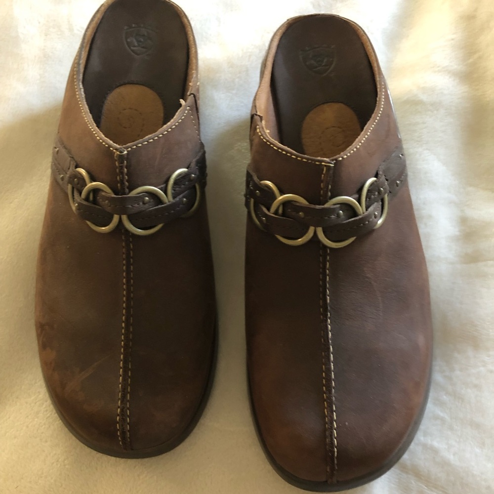 Ariat Clogs Brand New without tags